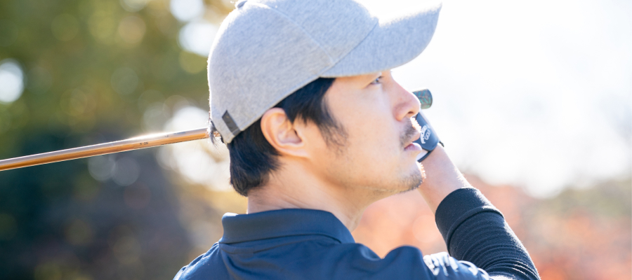 ゴルフマラソン、パートナーズカップ